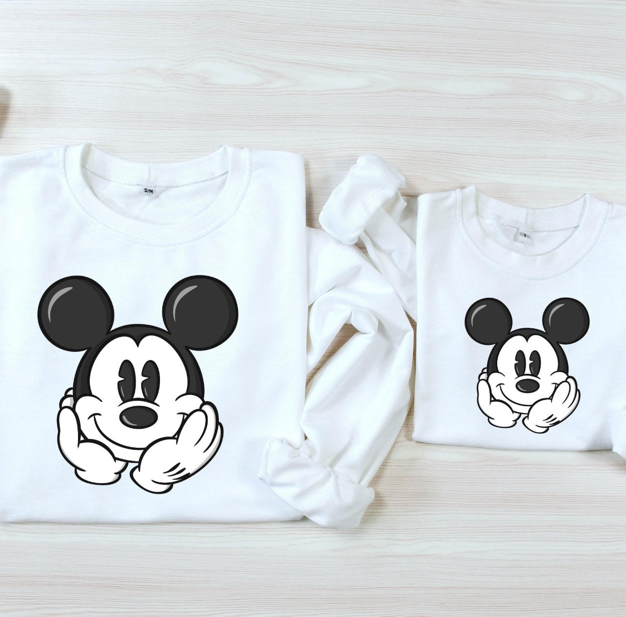 Mr. Mouse
