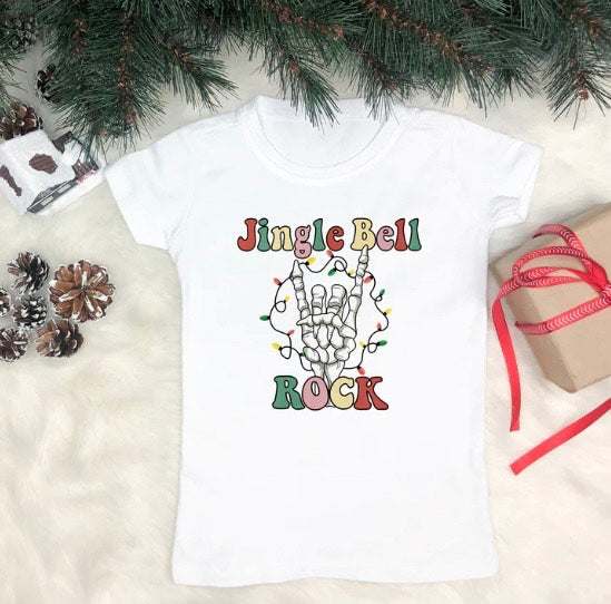 Jingle Bell Rock | Kids