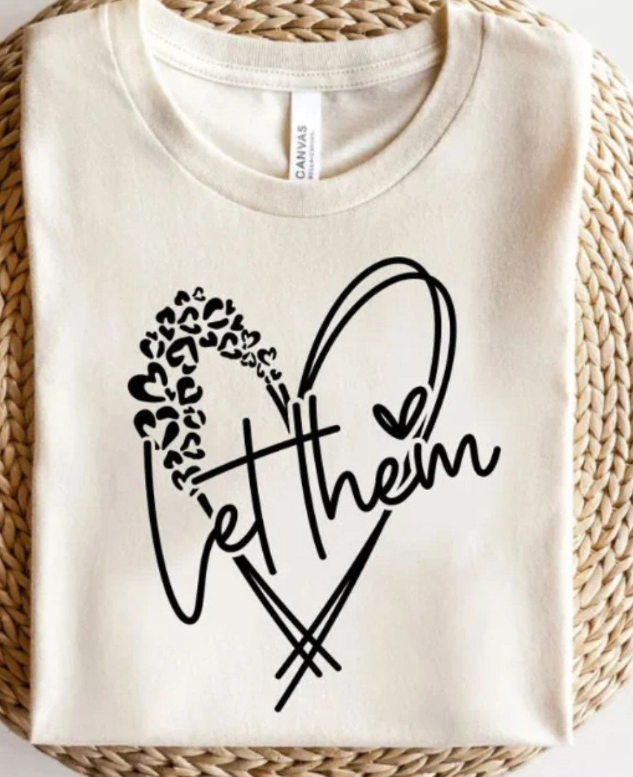 Let Them