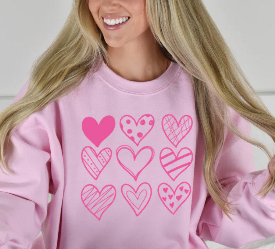 Hearts